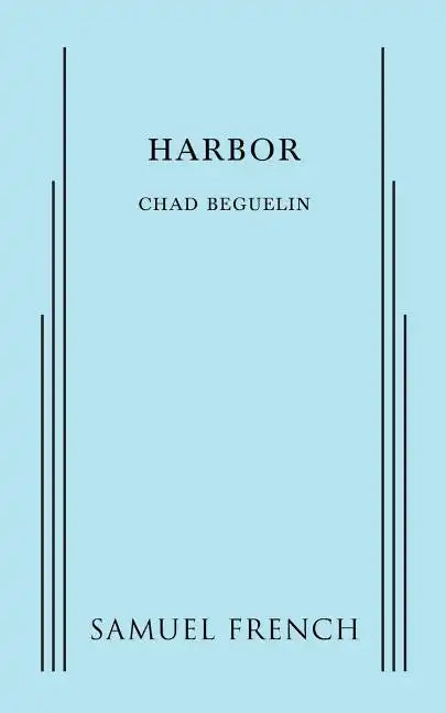 Harbor - Paperback