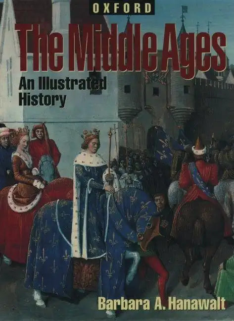 Oxford Illustrated Histories - Hardcover