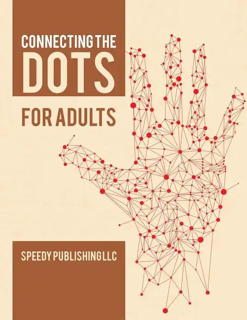 Connecting the Dots for Adults - Paperback