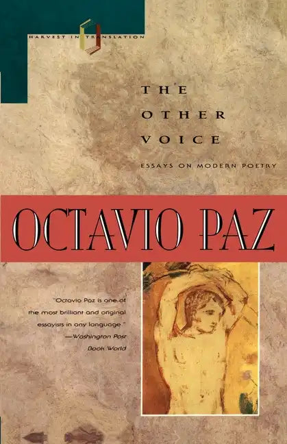 The Other Voice - Paperback