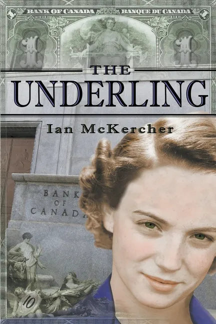 The Underling - Paperback