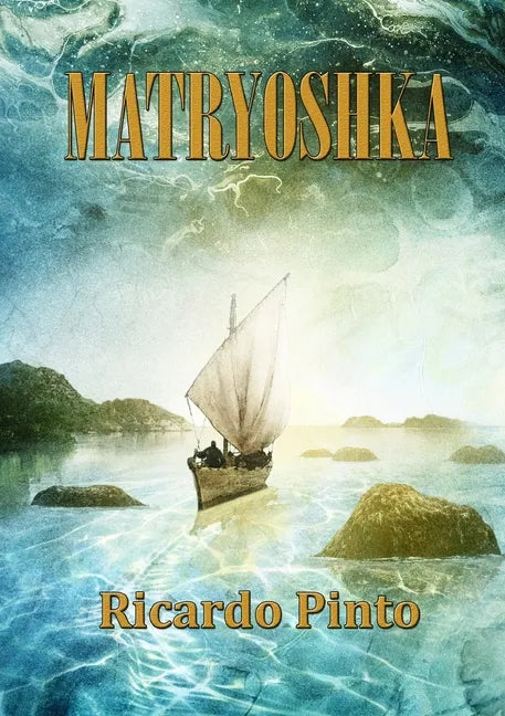 Matryoshka - Paperback