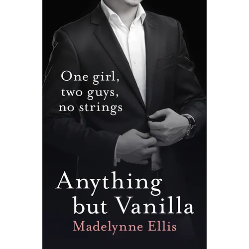 Anything But Vanilla - Paperback