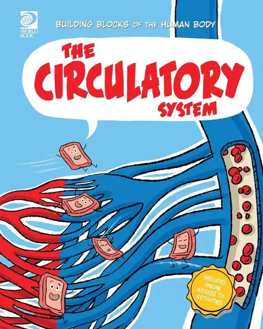 The Circulatory System - Paperback