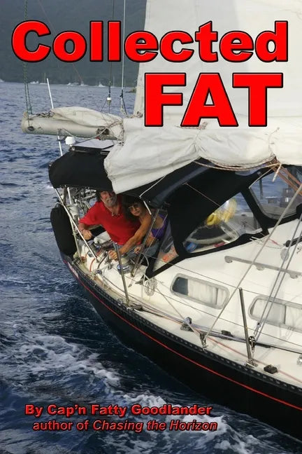 Collected Fat - Paperback