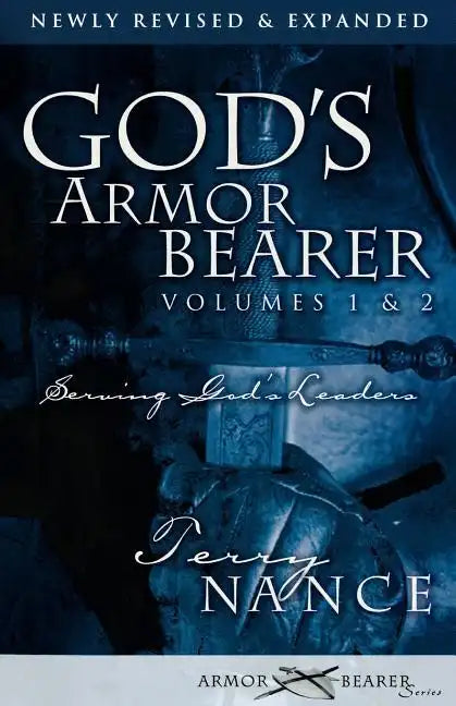 God's Armor Bearer (Vol. 1 & 2) - Paperback