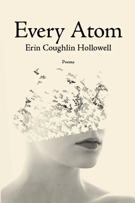 Every Atom - Paperback