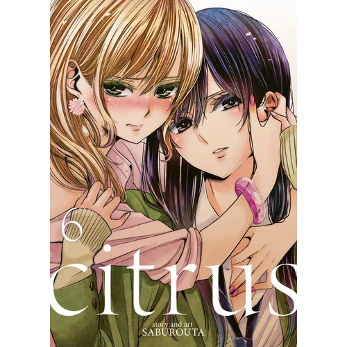 Citrus, Volume 6 - Paperback