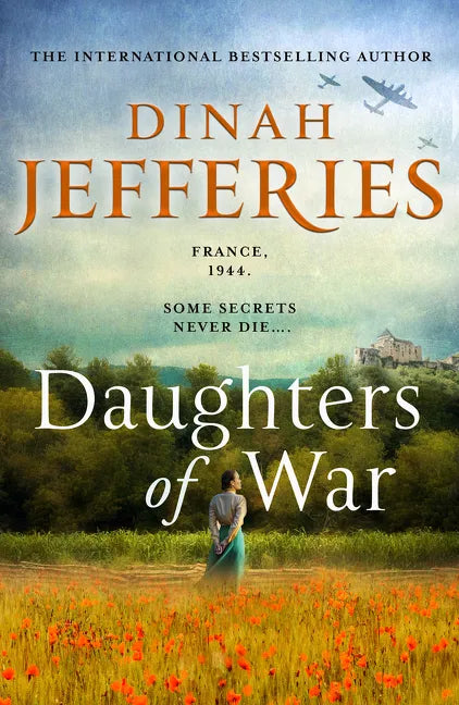 Daughters of War - Paperback
