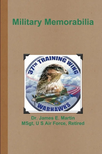 Military Memorabilia - Paperback