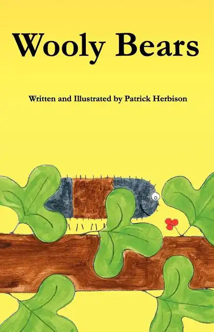 Wooly Bears - Paperback
