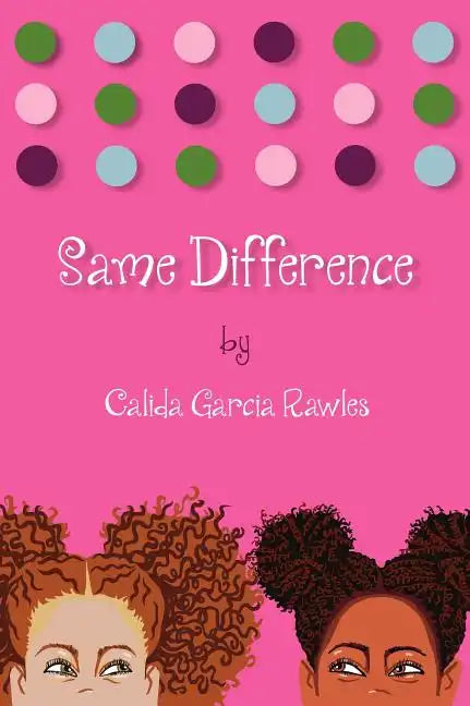 Same Difference - Hardcover