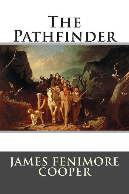 The Pathfinder - Paperback