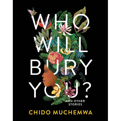 Who Will Bury You?: And Other Stories - Paperback
