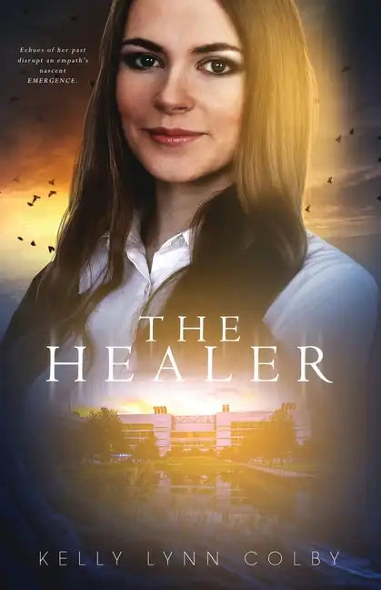 The Healer - Paperback