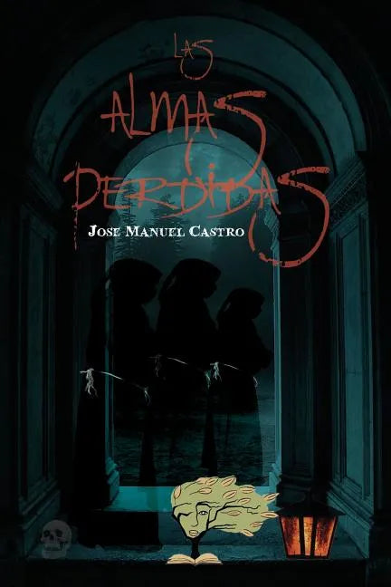 Almas Perdidas - Paperback