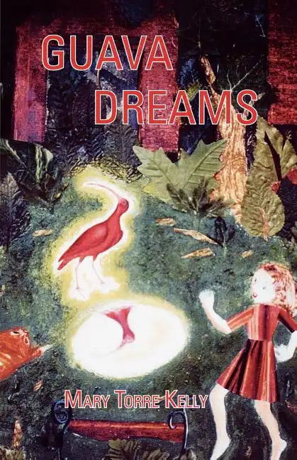 Guava Dreams - Paperback