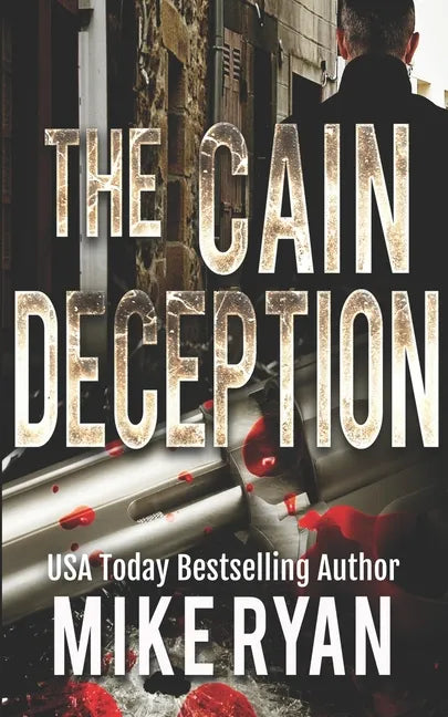 The Cain Deception - Paperback