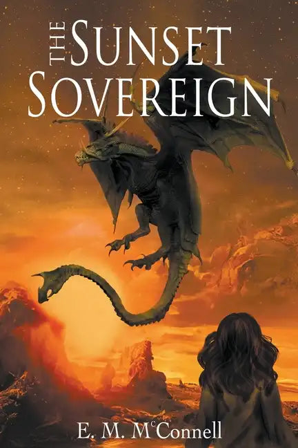The Sunset Sovereign - Paperback