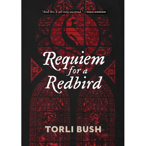 Requiem for a Redbird - Paperback