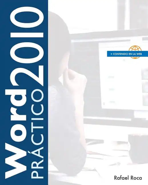Word 2010 Práctico - Paperback