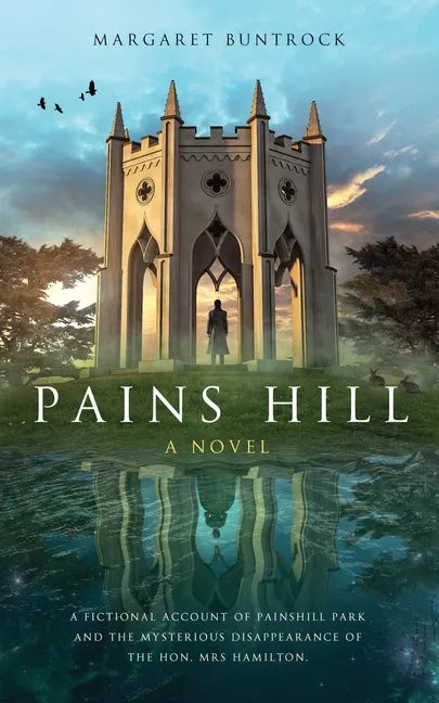 Pains Hill - Paperback