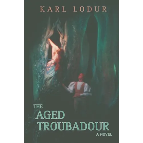 The Aged Troubadour - Paperback