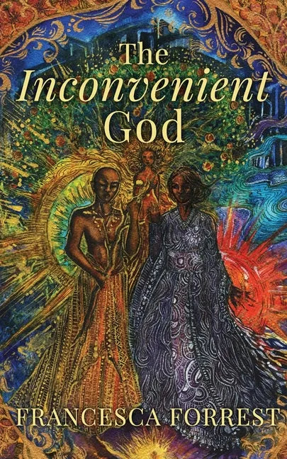 The Inconvenient God - Paperback
