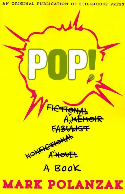 Pop! - Paperback