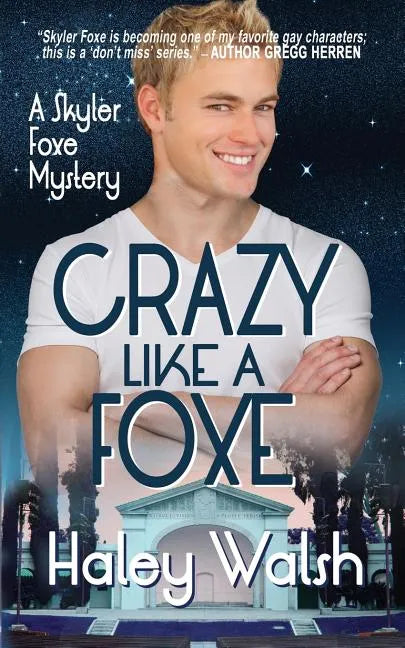 Crazy Like A Foxe - Paperback