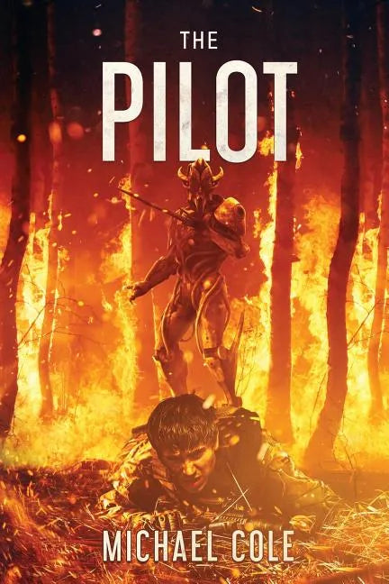 The Pilot - Paperback