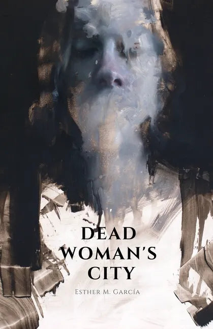 Dead Woman's City - Paperback