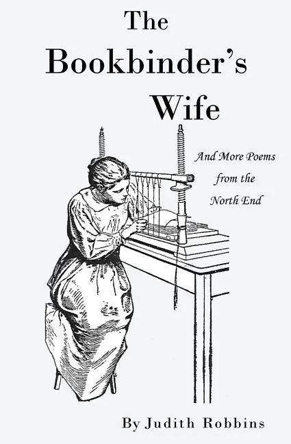 The Bookbinder's Wife - Paperback