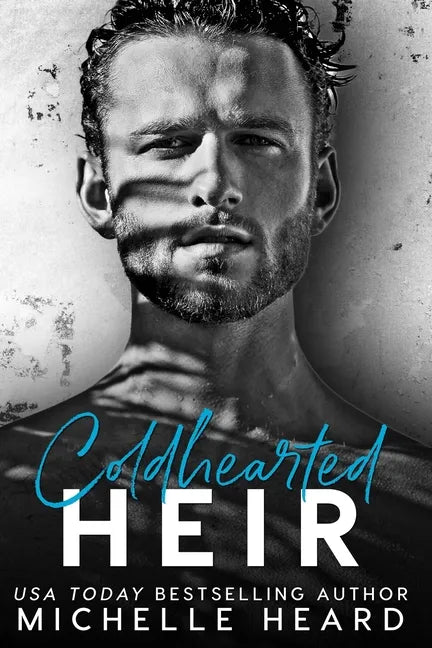Coldhearted Heir - Paperback