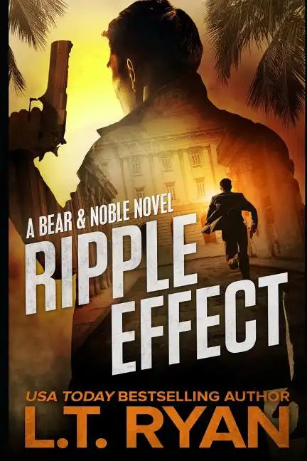 Ripple Effect - Paperback