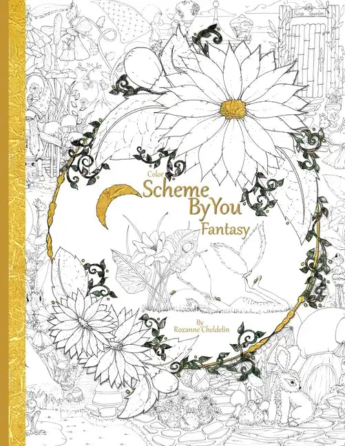 Scheme By You Fantasy - Paperback