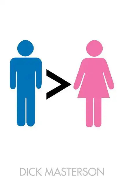 Men Are Better Than Women - Paperback