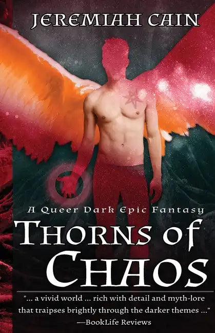 Thorns of Chaos - Paperback