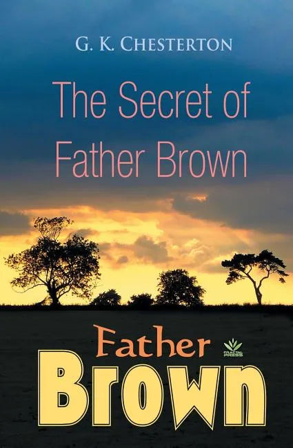 The Secret of Father Brown - Paperback