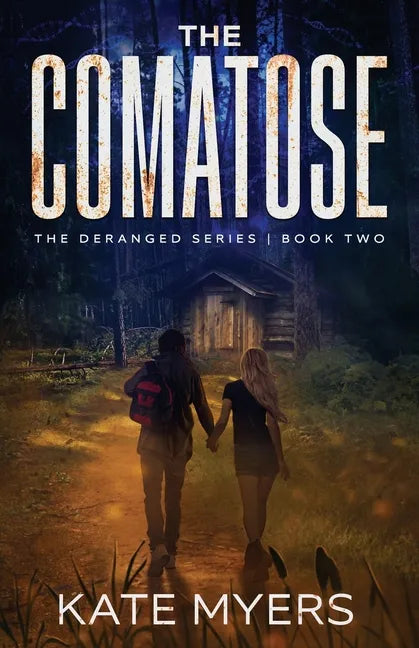 The Comatose: A Young Adult Dystopian Romance - Book Two - Paperback