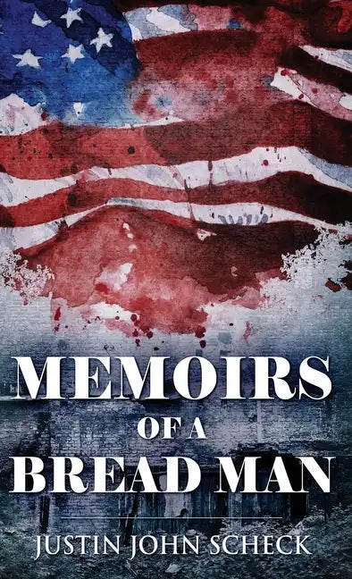 Memoirs Of A Bread Man - Hardcover