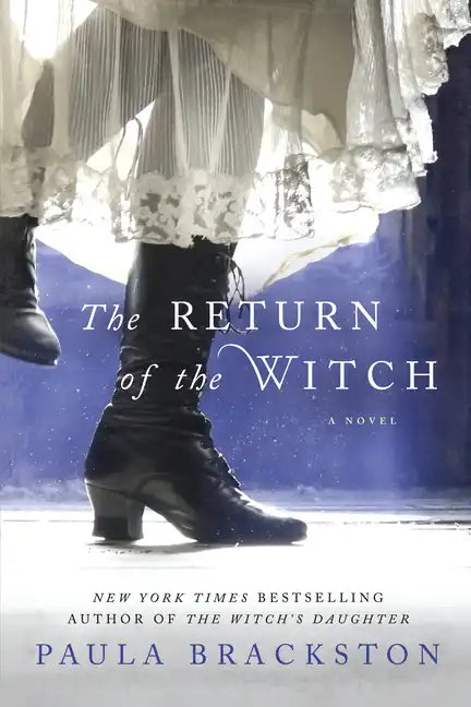 The Return of the Witch - Paperback