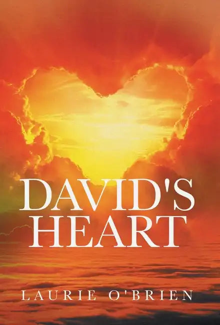 David's Heart - Hardcover
