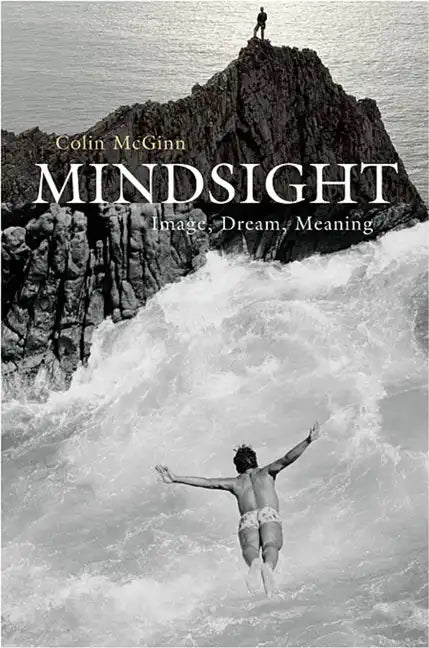 Mindsight: Image, Dream, Meaning - Paperback