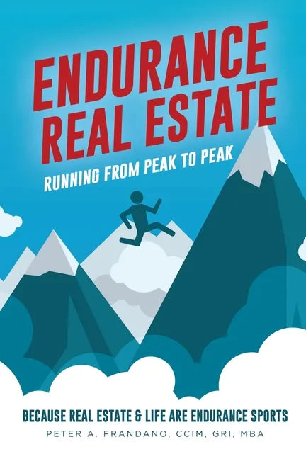 Endurance Real Estate - Paperback