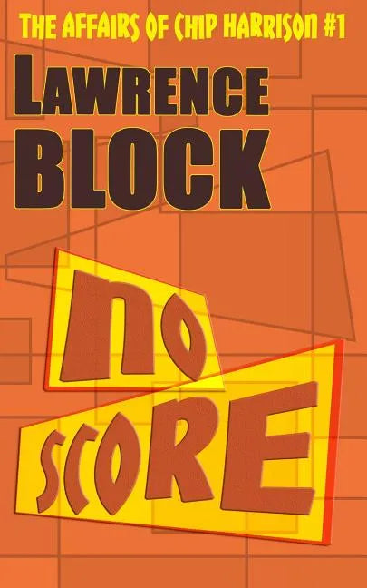 No Score - Paperback