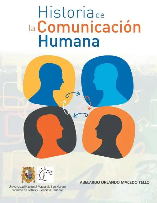 Historia de la Comunicacion Humana - Paperback