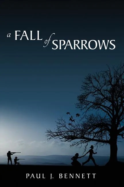 A Fall of Sparrows - Paperback