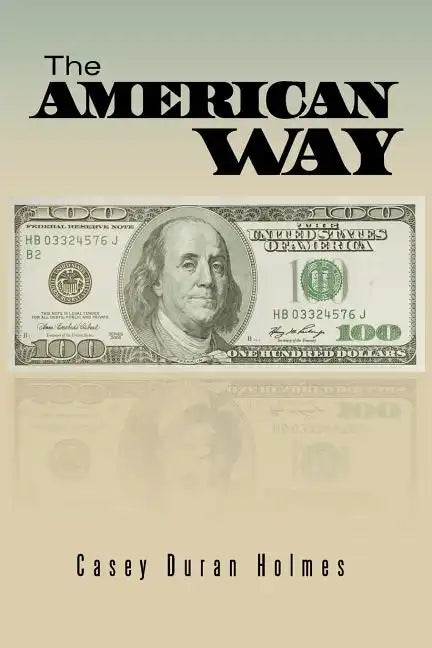The American Way - Paperback
