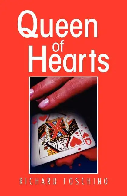 Queen of Hearts - Paperback